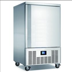 Ferrara sokkfagyasztó 10 x GN 1/1