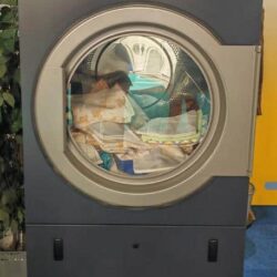 Průmyslová pračka 6.5 KG PW7