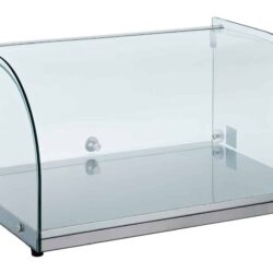 Neutrální vitrína CS 7487 25L