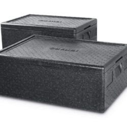 Thermobox Profi Line, HENDI, Profi Line, 53L