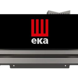 Kondenzační digestoř pro 6 a 10policové konvektomaty Millennial