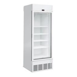 Chladnička Fricon VCV 2C 265L