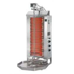 Elektro-gyros I Potis E1