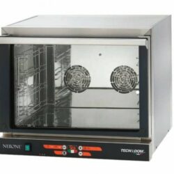 Digitální pec Nerone 4 GN 1/1 TRAYS