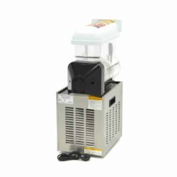 Výrobníky ledové tříště 2v1 12L - varianty