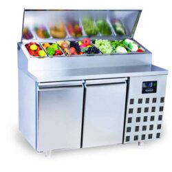 Saladeta CS700 7489A 514 7x 1/3GN