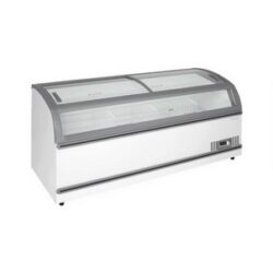 Truhlicový mrazák SMR 2200 CL AD