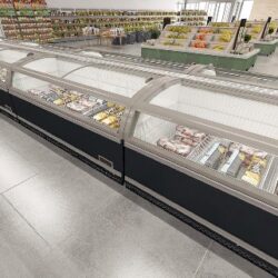 Truhlicový mrazák SMR 2200 CL AD