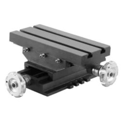 Křížový stůl 258 x 123 mm