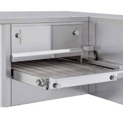 Tunelová dopravníková Pizza Pec CS 400