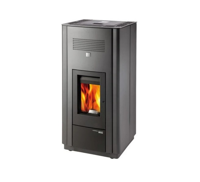 HSP 7 II GRANDE RLU, bílá lesklá vč. WLAN