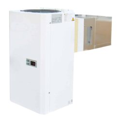 Monobloková nástěnná mrazící jednotka CS