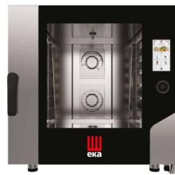 Konvektomat Millennial Touch Screen Bakery, 6xGN1/1