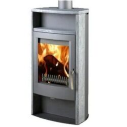 Thorma ALVESTA šedá/ mastek