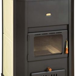 Krbová kamna s teplovodním výměníkem PRITY WD W24