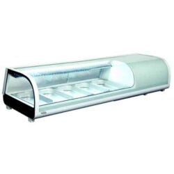 Sushi vitrína CS 52L