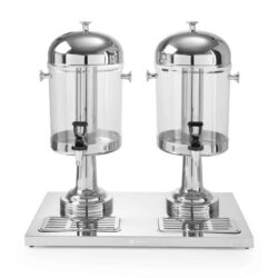 Zásobník na džus, HENDI, 16L