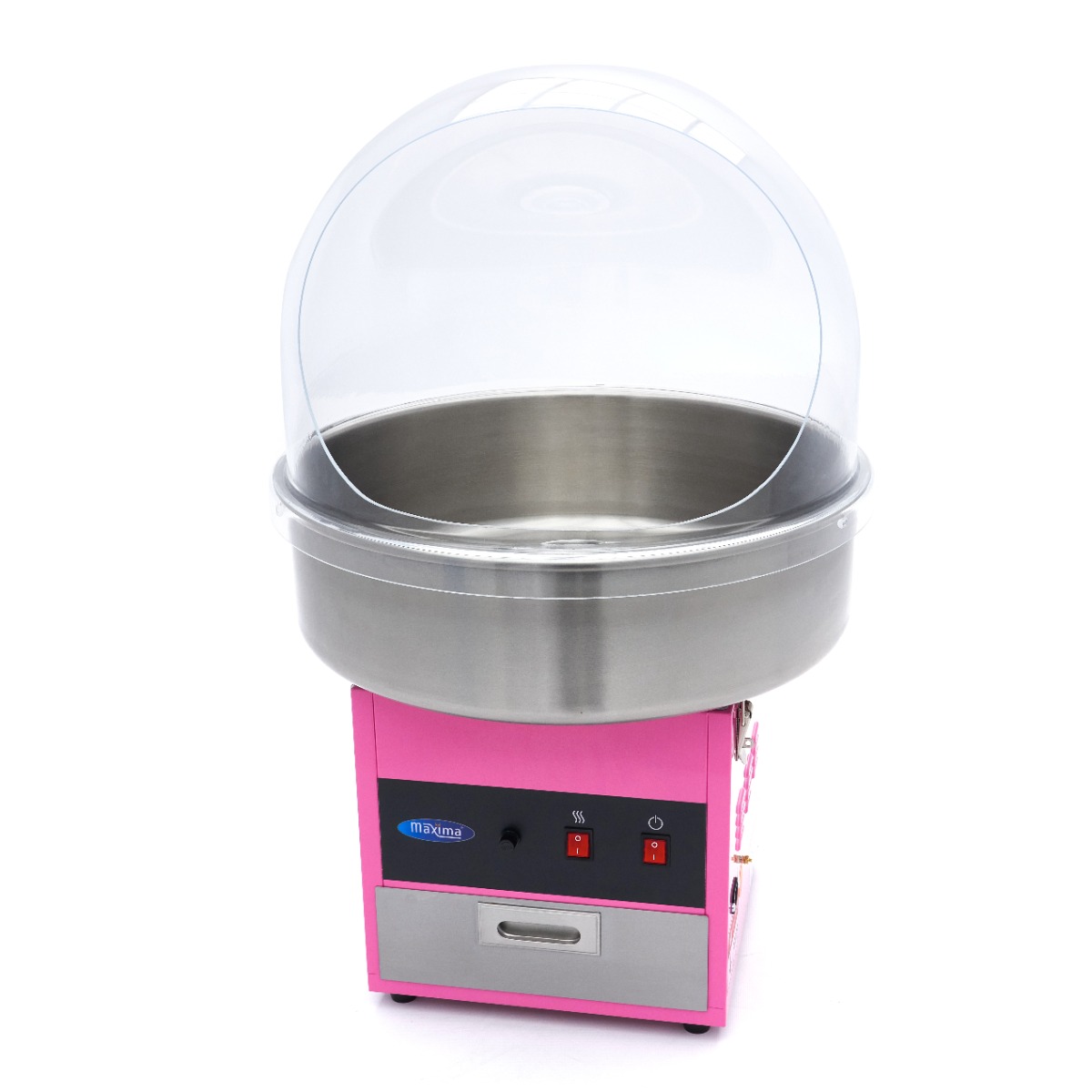 Vattacukor készítő borító 20″ - Image 3