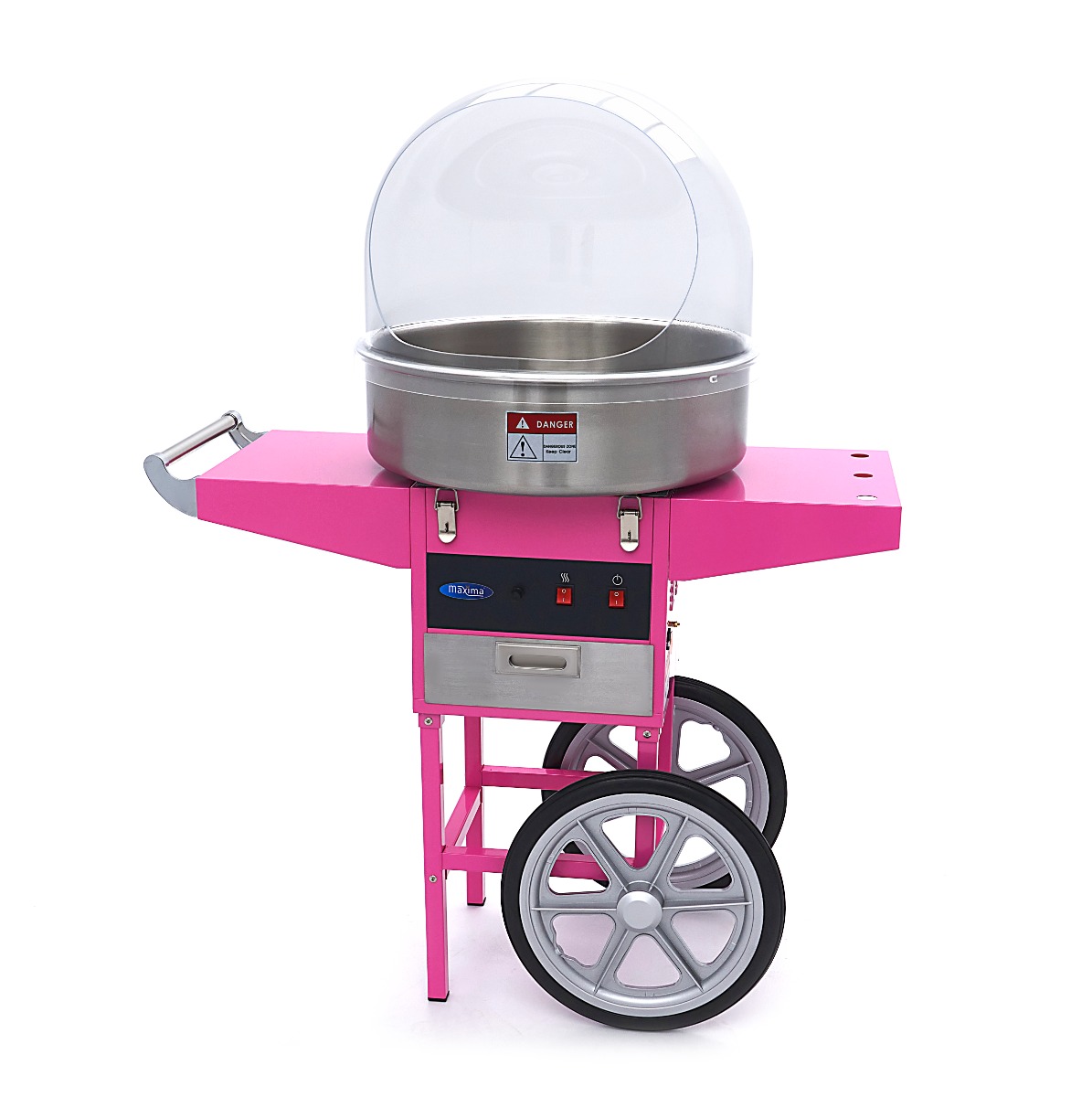 Vattacukor készítő borító 20″ - Image 4