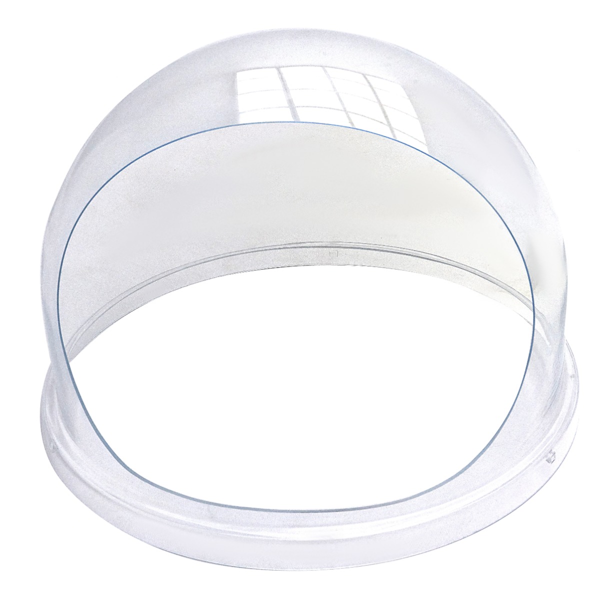 Strojek na cukrovou vatu - Ø 52 cm - kryt