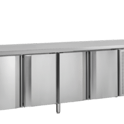 Chladicí stůl GN1/1 Tefcold CK7410X1