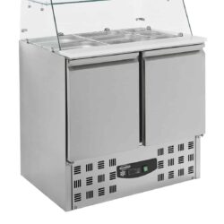 Saladeta CS700 7950A 04 - sklo