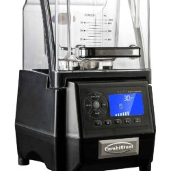 Stolní mixér / blender CS s krytem pro snížení hluku