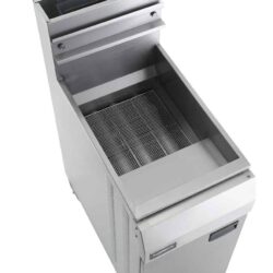 Plynová fritéza CS 1X21L