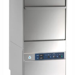 ALBA M 565 Dvouplášťová myčka na černé nádobí elektron.ovládáním