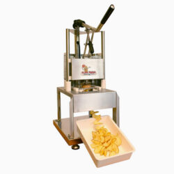 Kráječ bramborových lupínků CIAOCHIPS