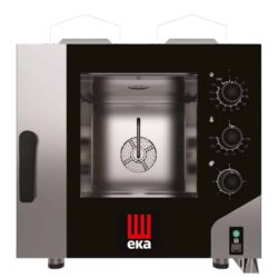 Plynový konvektomat Millennial Smart Gastro, 5x GN 1/1