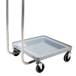 Vozík CS na koše do myčky