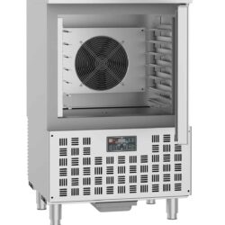 Šokový zchlazovač / zmrazovač SC  7x 1/1GN