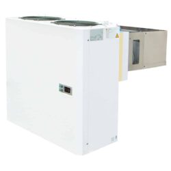 Monobloková nástěnná mrazící jednotka CS 6,3-9,8 M3