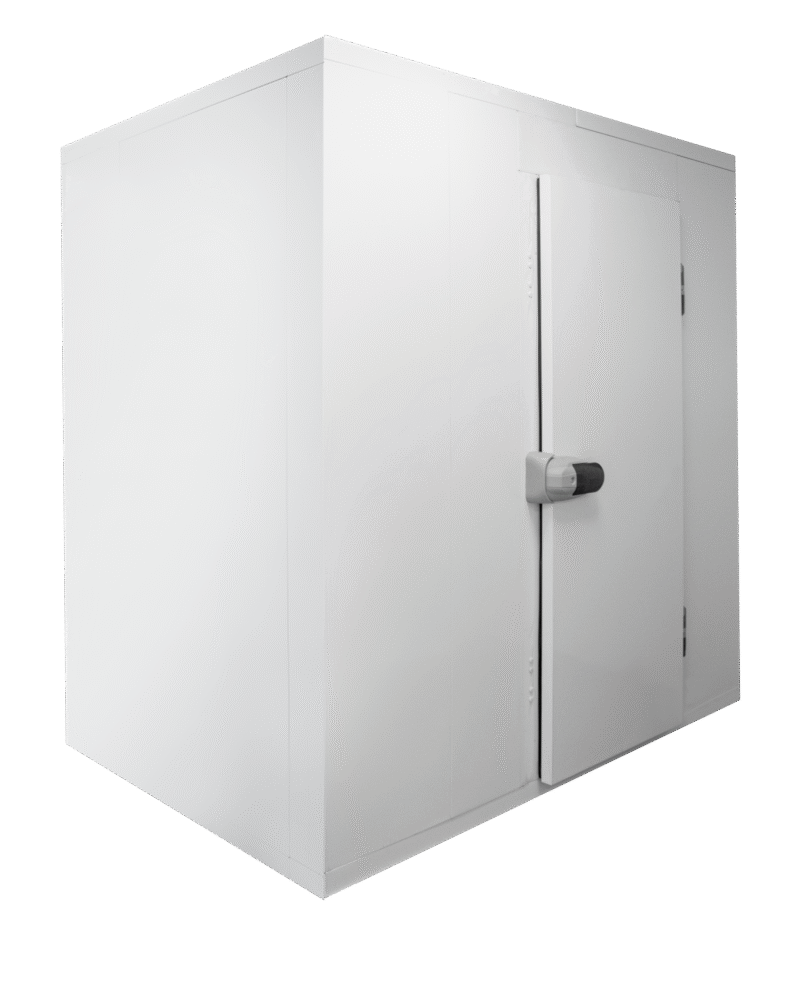 Chladící box 80 mm CR 150x210x220