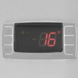 Mrazák dvoukřídlý Profi Line 900L, Arktic, Profi Line