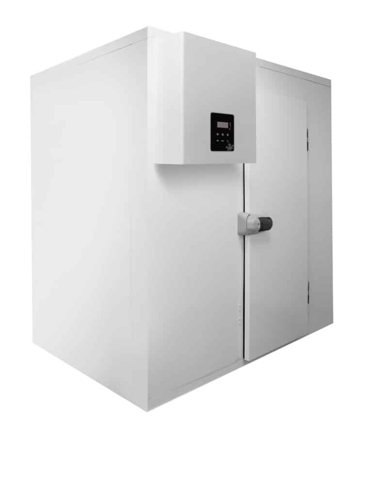 Chladící Box CRPF2121 7,68 m³