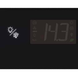 Mrazící nástěnná jednotka CS 7265A 8,4-17,4 M3