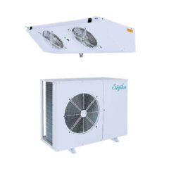 Chladící splitová jednotka MSH-NY-33-074 47-110m3