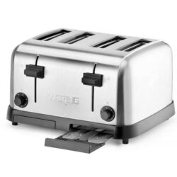 Topinkovač na 4 plátky, Waring, 1800W