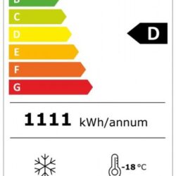 Truhlicový mrazák LIEBHERR EFE 6052