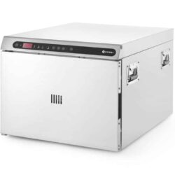 Pec pro pečení při nízkých teplotách, HENDI, 230V/1200W