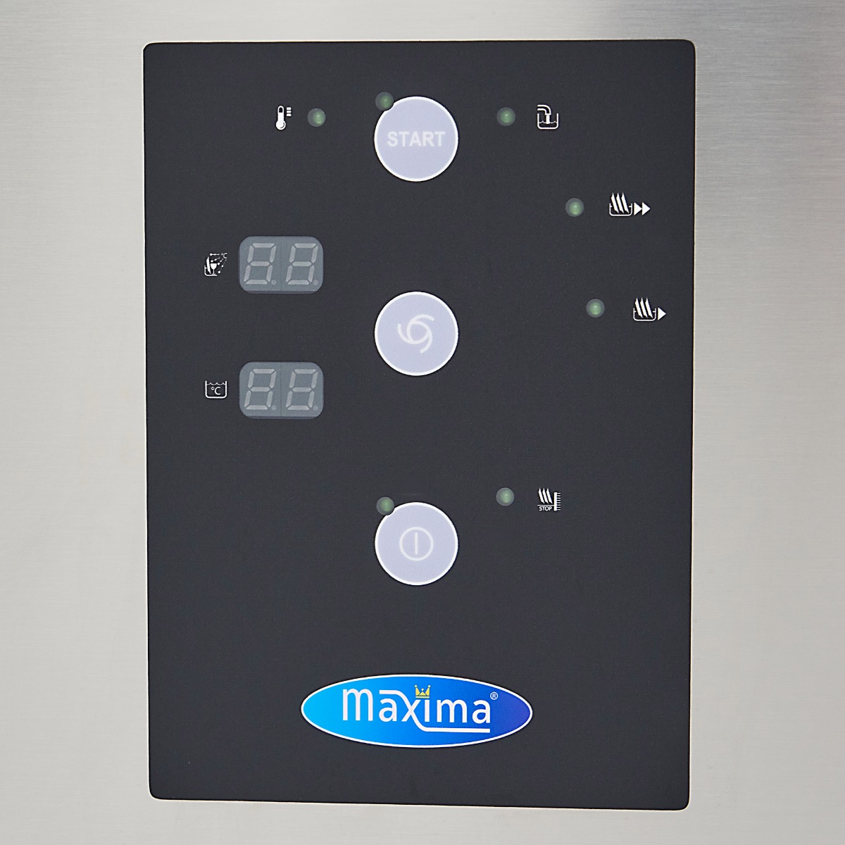 Mosogatógép kosár szállítószalag – bal oldali kimenet - Image 24