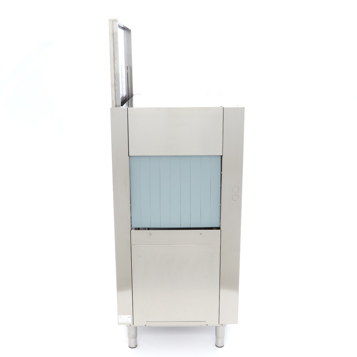 Mosogatógép kosár szállítószalag – bal oldali kimenet - Image 15