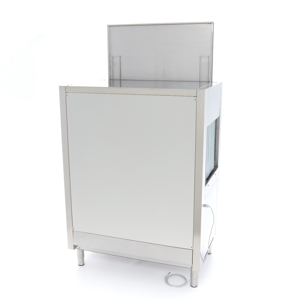 Mosogatógép kosár szállítószalag – bal oldali kimenet - Image 16