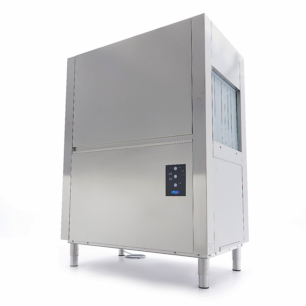 Mosogatógép kosár szállítószalag – bal oldali kimenet - Image 17