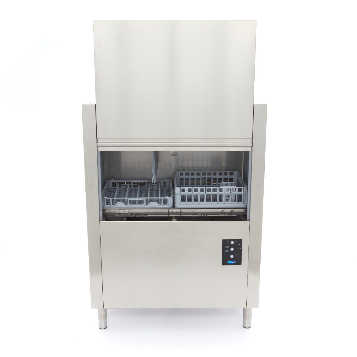 Mosogatógép kosár szállítószalag – bal oldali kimenet - Image 18