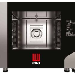 konvektomat Millennial Black Mask Bakery, 4x60x40 cm