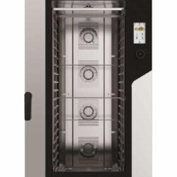 Plynový konvektomat Millennial TS Gastro s mycí systém, 20x GN 1/1