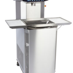 Automatický temperovací stroj na čokoládu CW 60 kg